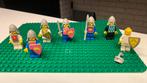 Lego 375, Kinderen en Baby's, Speelgoed | Duplo en Lego, Gebruikt, Ophalen of Verzenden, Lego, Losse stenen