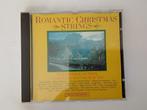 romantic christmas strings - strings of paris, Ophalen of Verzenden, Zo goed als nieuw