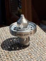 Devilbiss Pro-200-14 nozzle, Ophalen of Verzenden, Zo goed als nieuw