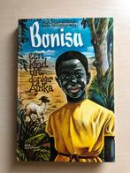 Bonisa een kind uit donker Afrika door Mijnders van Woerden, Ophalen of Verzenden