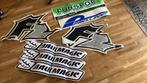 Surfstickers  groot !, Watersport en Boten, Windsurfen, Ophalen of Verzenden, Minder dan 250 cm, Overige typen