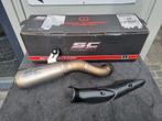Sc Project S1 GP Sportdemper Kawasaki Z900, Motoren, Tuning en Styling, Ophalen of Verzenden