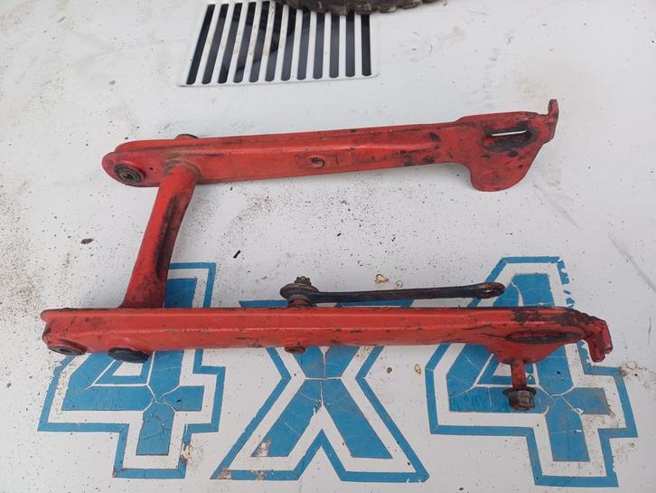 Honda dax c50 cb50 Mtx  ct90 en tomos onderdelen, Fietsen en Brommers, Brommeronderdelen | Algemeen, Gebruikt, Overige typen, Ophalen of Verzenden