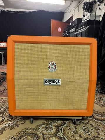 Orange PPC 412A beschikbaar voor biedingen