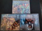 THUNDERDOME BEST OF + IX + XVIIII CDS, Cd's en Dvd's, Ophalen of Verzenden, Zo goed als nieuw