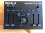 Roland VT-4 Voice Transformer, Muziek en Instrumenten, Effecten, Ophalen of Verzenden, Zo goed als nieuw