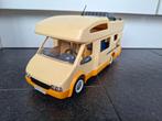 Playmobil 3647 Kampeerwagen - Camper, Kinderen en Baby's, Speelgoed | Playmobil, Ophalen of Verzenden, Gebruikt, Complete set