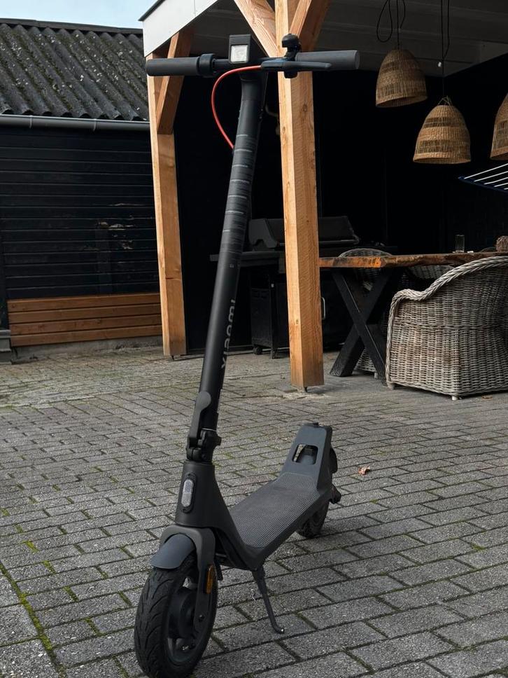 Elektrische step, Fietsen en Brommers, Steps, Elektrische step (E-scooter), Ophalen of Verzenden