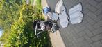 Bugaboo Buffalo Black helemaal compleet met reiszak, Ophalen, Gebruikt