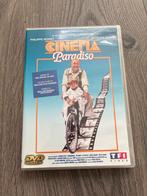 Cinema Paradiso DVD - Klassieker!, Alle leeftijden, Ophalen of Verzenden, Zo goed als nieuw, Overige typen