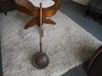 oud ijzere bedpan, Antiek en Kunst, Ophalen