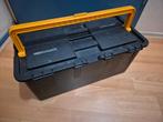 Raaco gereedschap koffer Toolmate/Comnpact 37, Ophalen, Gebruikt
