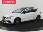 SEAT Leon 2.0 TSI Cupra 300 | Panoramadak | Stoelverwarming, Auto's, Seat, Euro 6, 4 cilinders, 1984 cc, Leon