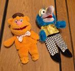 AH Muppets handpoppen 2012, Albert Heijn, Ophalen of Verzenden