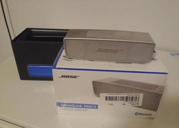 Bose link 2 beschikbaar voor biedingen