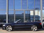 Audi A5 Cabriolet RS5 4.2 FSI V8 quattro 451PK *KERAMISCHE S, Auto's, Te koop, 451 pk, Geïmporteerd, Benzine