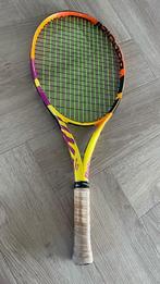 Babolat Pure Aero Rafa Junior 26 tennis racket, Sport en Fitness, Tennis, Ophalen, Gebruikt, L1, Racket