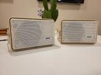 Bose 32SE speakers 2 stuks, Gebruikt, Ophalen of Verzenden, Bose