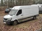 Mercedes-Benz Sprinter 310 2.2 CDI 432L HD 94pk 2015, VL-472, Auto's, Euro 5, Gebruikt, Overige modellen, Overige brandstoffen