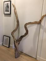 Ghostwood houtdecoratie  150 cm lang, Huis en Inrichting, Ophalen of Verzenden, Zo goed als nieuw, Ghostwood vazen decoratie eric kuster