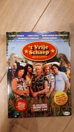 't Vrije Schaep met de 5 Pooten DVD-box, Alle leeftijden, Ophalen of Verzenden, Zo goed als nieuw, Komedie