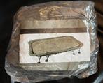 Nash tackle indulgence mattress sheet emperor bedchair nieuw, Ophalen of Verzenden, Nieuw, Overige typen