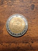 25 Jahre Deutsche Einheit 2015 Duitsland, Ophalen of Verzenden, Duitsland, 2 euro