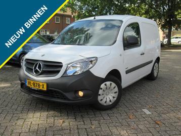 Mercedes-benz Citan 108 CDI BlueEFF. NW A.P.K+Beurt RIJKLAAR beschikbaar voor biedingen