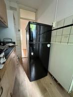 Haier Koel-vriescombinatie – Werkt goed, scherpe prijs!, Witgoed en Apparatuur, Koelkasten en IJskasten, Ophalen, Gebruikt, 200 liter of meer
