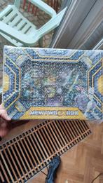 Pokémon Mewtwo Ex box XY 2016 sealed, Ophalen of Verzenden, Zo goed als nieuw, Boosterbox