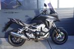 Honda VFR800X Crossrunner ABS BJ 2015, 782 cc, Bedrijf, Toermotor, LED Verlichting