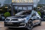 Volkswagen Golf 1.4 TSI GTE|PANO|CAMERA|TREKHAAK|CARPLAY, Auto's, Stof, Gebruikt, 4 cilinders, Plug-in hybride