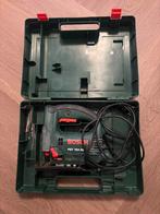 Bosch PST 750 PE, Doe-het-zelf en Verbouw, Gereedschap | Zaagmachines, Ophalen, Decoupeerzaag, Zo goed als nieuw, 30 tot 70 mm