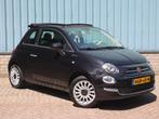 Fiat 500C Dolcevita 1.0 Hybrid 70pk H6 | CABRIO | APPLE CARP, Start-stop-systeem, Stof, Gebruikt, Euro 6