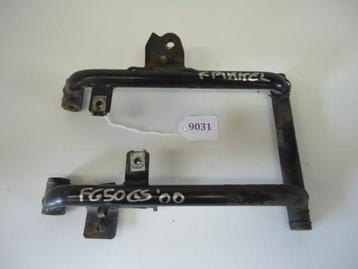 F650GS 2000 - 2007 BMW Beugel Beugel divers D1-11438 beschikbaar voor biedingen