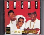 CD B.V.S.M.P. – The Best Belong Together, Ophalen of Verzenden, 1980 tot 2000, Gebruikt
