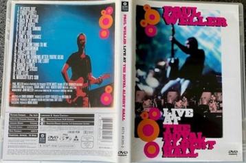Blur/the Charlatans/Embrace/Travis/Stereophonics/Paul Weller beschikbaar voor biedingen