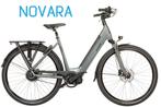 MEGADEAL!! Huyser Novara Elektrische Damesfiets 57cm, Overige merken, 53 tot 56 cm, Versnellingen, Nieuw