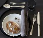 House Doctor placemats twv € 35,00 nieuw in verpakking!, Ophalen of Verzenden, Nieuw, Grijs, Placemat