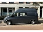 Volkswagen Transporter T5 2,5 tdi, 96KW, 1.4HD (1007647), Buscamper of Camperbus, Elektrische ramen, Volkswagen, Tot en met 2