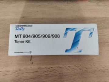 Toner 904/905/906/908 beschikbaar voor biedingen