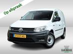 Volkswagen Caddy 1.4 TGI L1H1 EcoFuel Comfortline (111 PK) 1, Auto's, Bestelauto's, 12 maanden, Gebruikt, 4 cilinders, Volkswagen
