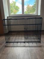 Honden bench, Dieren en Toebehoren, Ophalen, Gebruikt, 75 tot 110 cm, 65 tot 100 cm