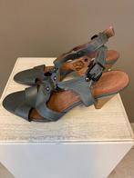 Open hakken van Laura di Sarpi maat 39, Douwenmaat 8-3 Meppel, Pumps, Info@again.nu, Ophalen of Verzenden