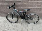 Limit cycle 24inch mountainbike, Fietsen en Brommers, Fietsen | Mountainbikes en ATB, Ophalen, Zo goed als nieuw