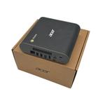 Acer chromebox cx13 series | Incl. garantie, Computers en Software, Windows Laptops, Acer, Zo goed als nieuw, Support@acer.com