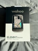 Nette Wahoo Elemnt Roam Fietscomputer, Ophalen of Verzenden, Draadloos, Zo goed als nieuw
