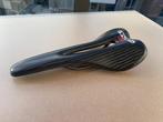 Saevid Sillin S2 zadel 128mm, carbon, Ophalen of Verzenden, Zo goed als nieuw, Racefiets, Zadel