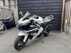 Suzuki Gsx-r 1000 2010, 4 cilinders, Motorrijbewijs A, Super Sport, Particulier