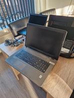 3 Laptops (i3) met laders - medion Toshiba compac, Gebruikt, HDD, Minder dan 4 GB, Ophalen of Verzenden